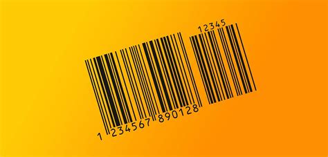 Making Barcodes with Transparent Background