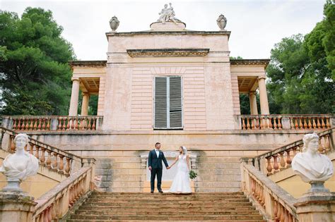 Barcelona Wedding Packages - Elopement & Destination wedding