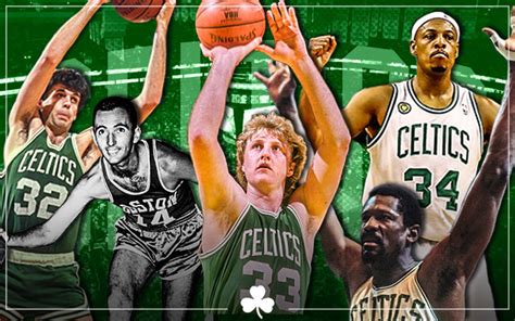 Celtics should pass Lakers on all-time wins list this season