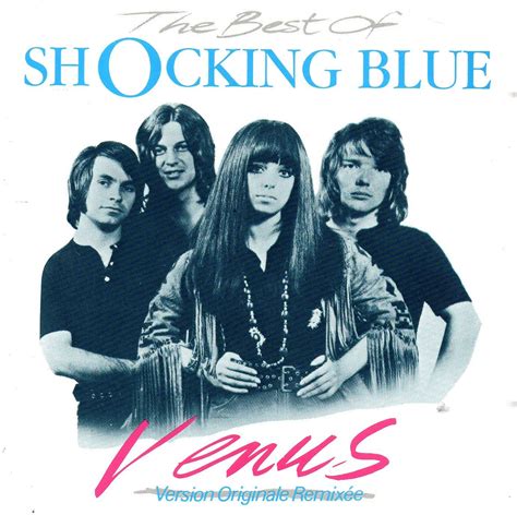 Shocking Blue - Venus.