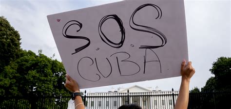 U.S. Sanctions Dim Hopes for Cuba’s Economic Opening