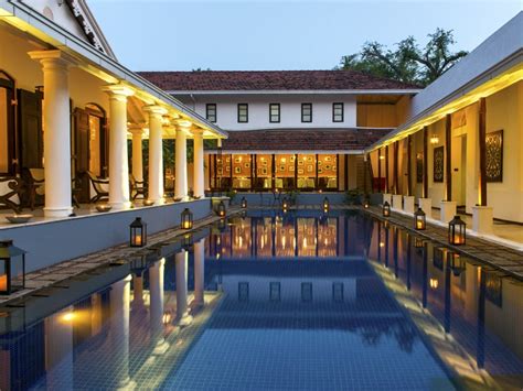 Bespoke Sri Lanka Travel | Hotels | Uga Residence, Colombo