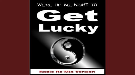 Get Lucky (Remix) - YouTube