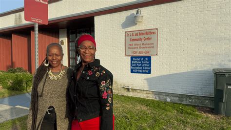 African American Cultural Society looks to turn community center into ...