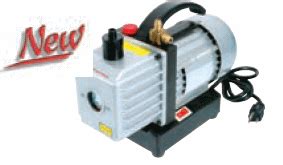 FJC 3.0 CFM Vacuum Pump