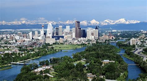 Top Ten Places to Visit in Calgary, Alberta - WanderWisdom