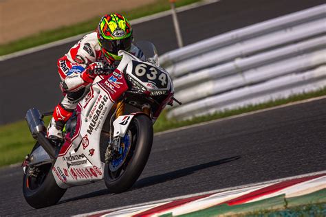 Saturday at the Suzuka 8-Hours in Photos - Asphalt & Rubber