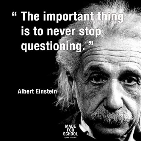 INSPIRATIONAL SCIENCE QUOTES EINSTEIN image quotes at relatably.com