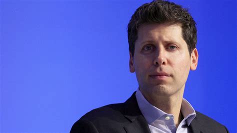 Sam Altman returns to OpenAI’s board of directors, fully reversing the ...