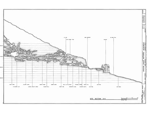 Oregon Caves Maps | NPMaps.com - just free maps, period.