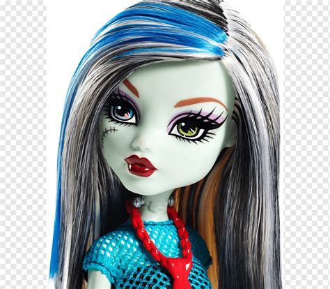 Frankie Stein Amazon.com Boneca Monster High Basic Boneca Frankie Monster High Basic Frankie ...