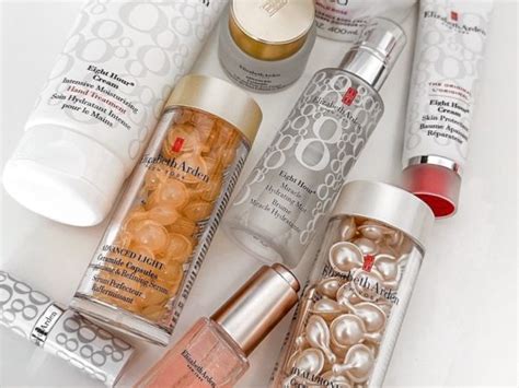 8 Best Elizabeth Arden Products to Try Now - FROM LUXE WITH LOVE