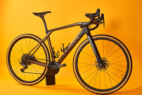 2020 Canyon Grail Upgraded [SRAM Force 1 / ZIPP Course 30] For Sale