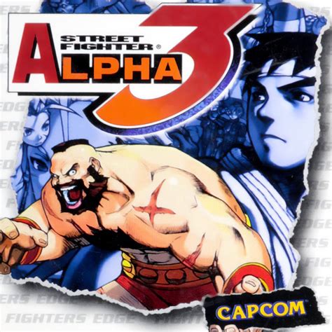 PS Cheats - Street Fighter Alpha 3 Guide - IGN