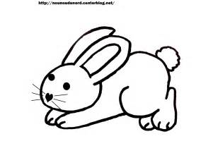 128 dessins de coloriage lapin à imprimer sur LaGuerche.com - Page 12