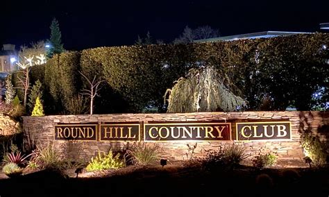 Round Hill Country Club | 3169 Roundhill Rd., Alamo | Flickr