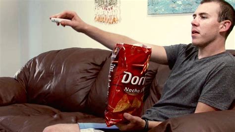 Doritos Commercial - YouTube