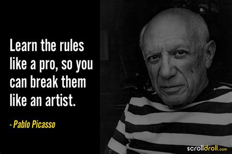 Quotes-by-Pablo-Picasso-13 - The Best of Indian Pop Culture & What’s Trending on Web