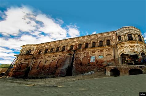 Ali Usman Baig : Haveli of Bhumman Shah (2016)