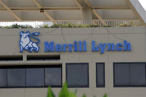 Merrill Lynch Moves on Commissions | Barron's