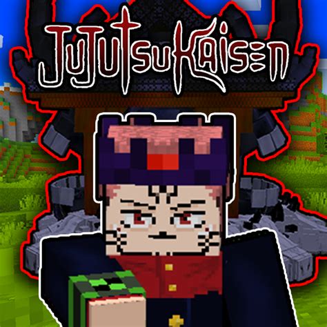 Install Zeefski Jujutsu Kaisen Craft - Minecraft Mods & Modpacks - CurseForge