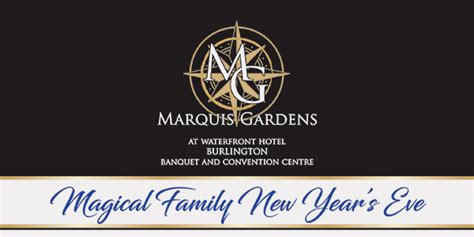 Marquis Garden