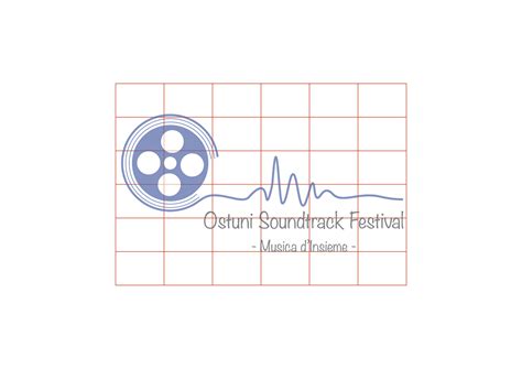 Ostuni Soundtrack Festival on Behance