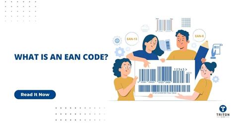 What is an EAN Code? - A Guide to Understanding EAN Barcodes