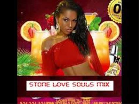 Stone Love Soul - StoneLove Souls Mix Vol. 02 | Music | Reggae