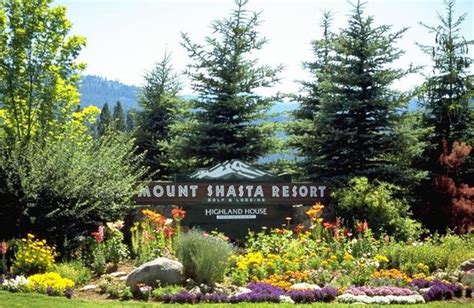 Mount Shasta Resort (Mount Shasta, CA) - Resort Reviews ...