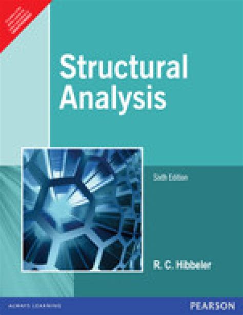 Structural Analysis 6/Ed 6th Edition - Buy Structural Analysis 6/Ed 6th Edition by Hibbeler, R ...