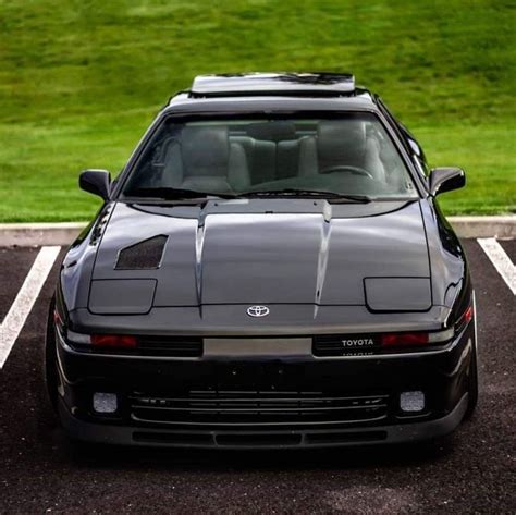 Pin by Jose Cruz on JAPANESE CARS | Toyota supra, Toyota supra mk3, Classic japanese cars