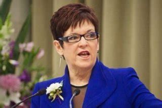 Jenny Shipley – New Zealand’s first female prime minister - World ...