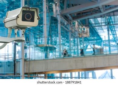 Airport Cctv: Over 843 Royalty-Free Licensable Stock Photos | Shutterstock