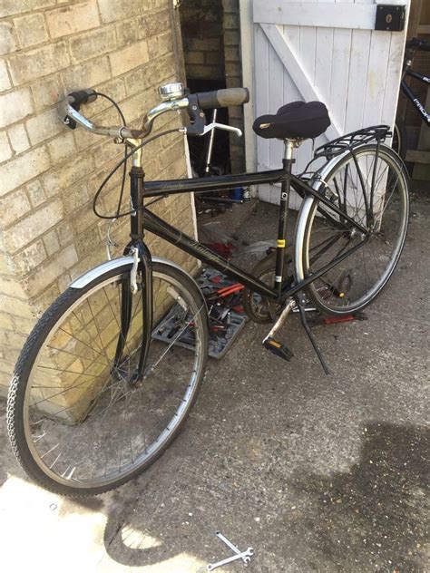 Second hand bicycle for sell | in Cambridge, Cambridgeshire | Gumtree