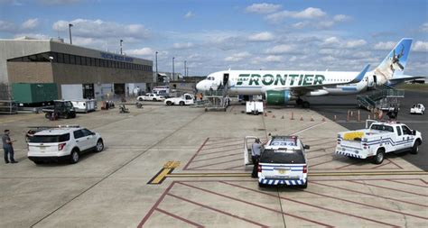 Philly firm gets $4.4M contract to work on Trenton-Mercer Airport ...