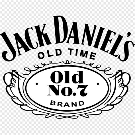 Jack Daniel's old time Old No. 7 Brand, Jack Daniel's Tennessee whiskey ...