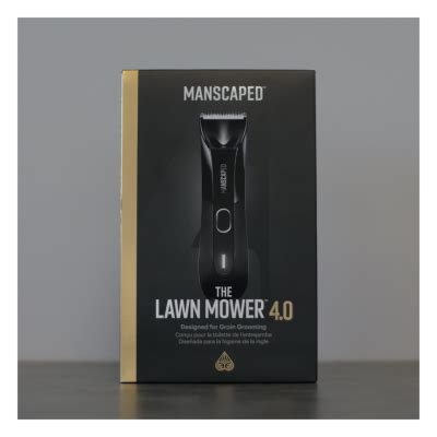 Manscaped Lawn Mower 4.0 Review - Bestcovery