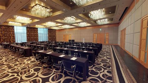 Conference hotel Mainz | Hyatt Regency Mainz