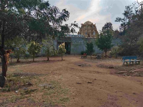 Sri Adbutha Venkateshwara Swamy Temple , Nacharam, Telangana 507168 – Our Temples