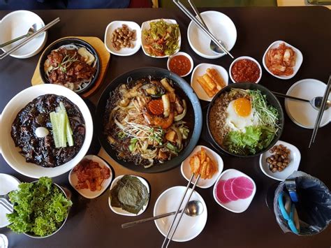 Authentic food is a click away with these Korean restaurants in Bengaluru