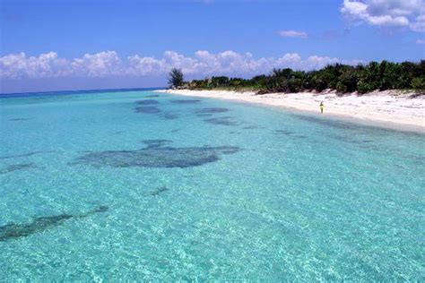 5 Beautiful Secret Beaches You Must Visit in the Yucatan PeninsulaLet's ...