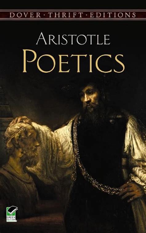 Poetics by Aristotle, Paperback, 9780486295770 | Buy online at The Nile