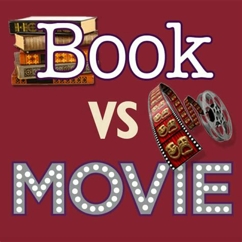 Books VS Movies