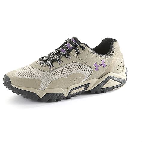 Under Armour Women's Breeze Low Hiking Shoes - 619537, Hiking Boots ...