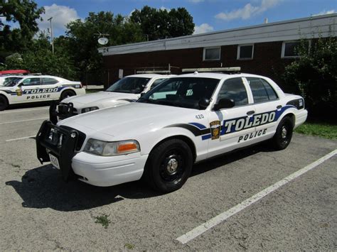 Toledo Police Department | Toledo, Ohio Police Department 20… | Flickr