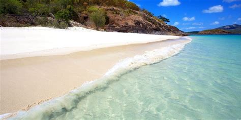 20 Best Beaches In Queensland For Your Next Beach Break!