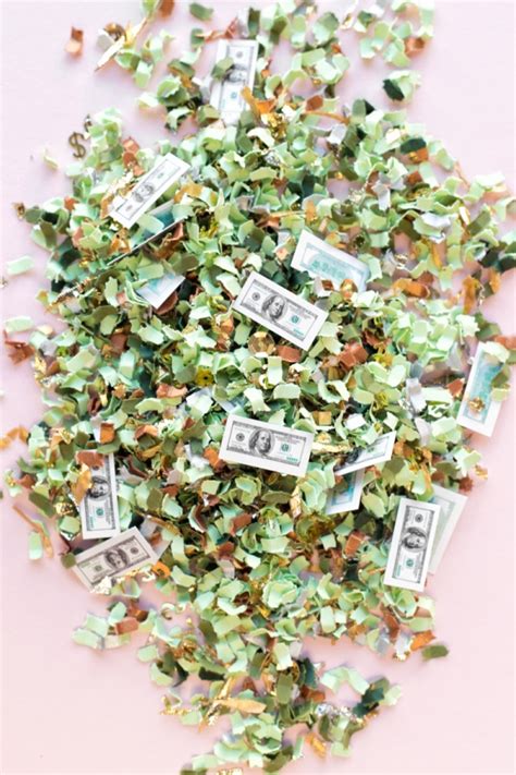 The Ultimate Guide to Confetti - Studio DIY