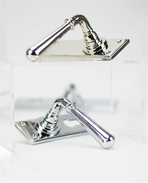 Polished Nickel vs Polished Chrome - Blog