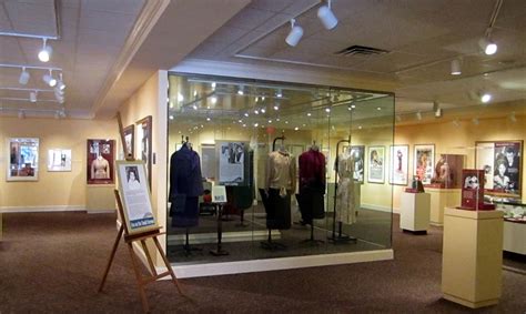 Hasty Pics: Ava Gardner Museum - Smithfield, North Carolina